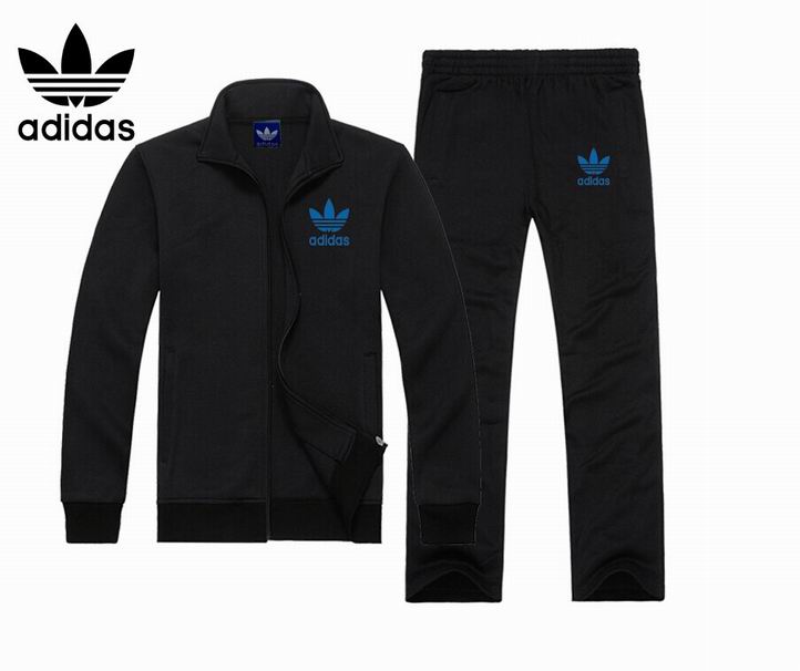 men adidas sport suits-138